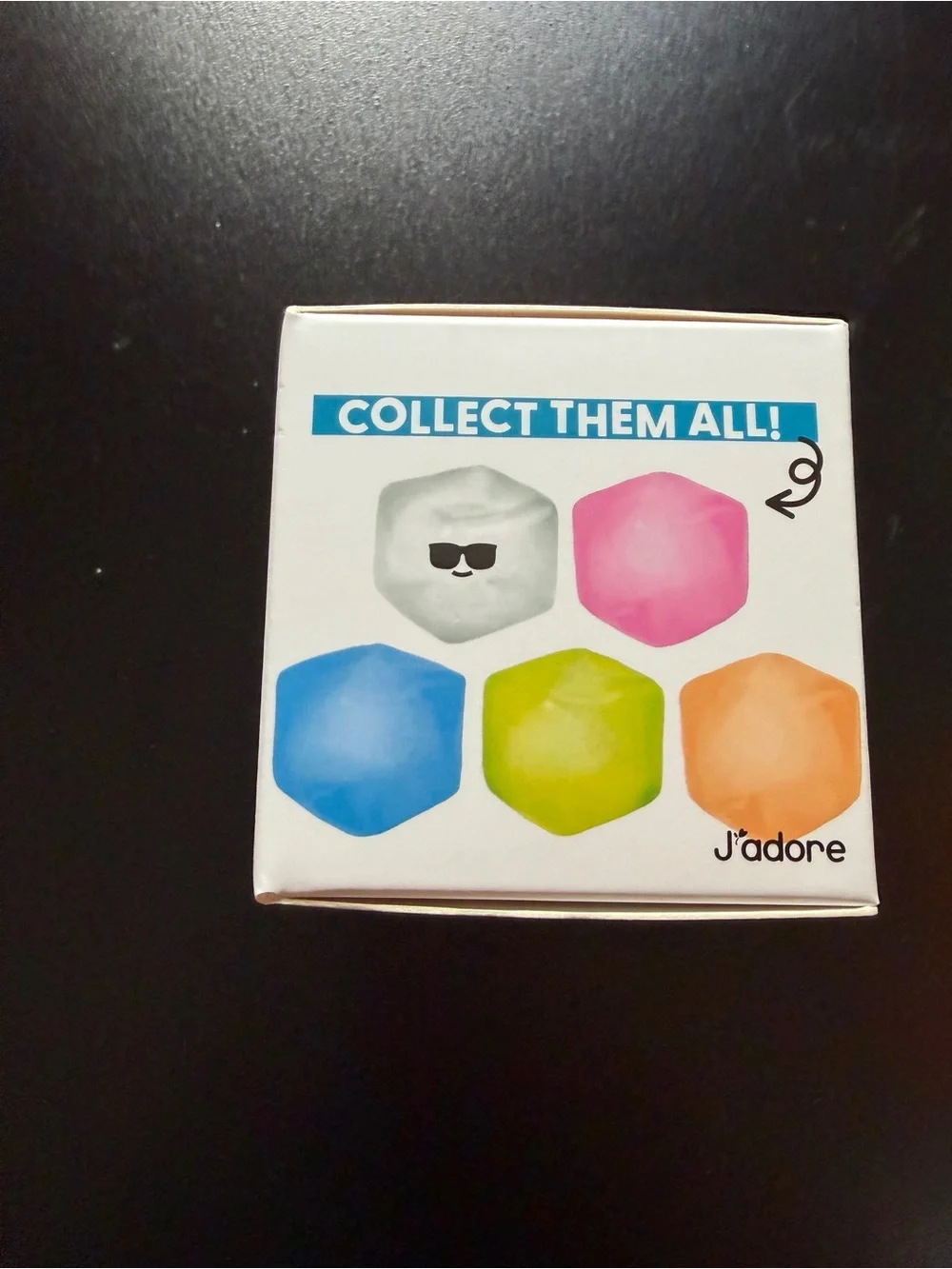 Jadore brand new